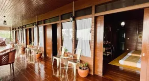 Lazuardy Syariah Park and Villa - Image 3