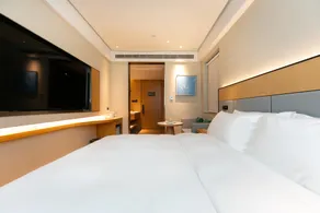 JI Hotel Shanghai Changshou Road North Shaanxi Road - Image 2