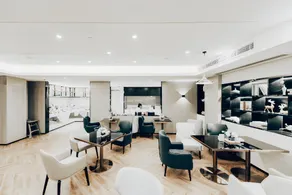 Echarm Hotel Wuhan Jiefang Park - Image 2