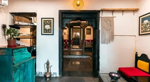 Barefoot Boutique Hotel Udaipur - Image 3