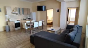 Apartmány ORAVA-EDDA - Image 5