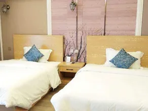 Kunming Changyue Hotel - Image 1