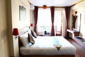 Sapa Dragon Hotel - Image 2