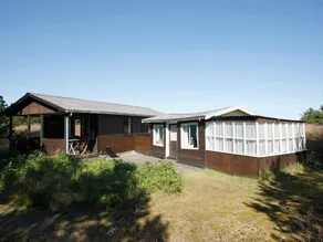 Elegant Holiday Home in Ålbæk near Sea - Image 4