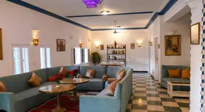 El Fayrouz Hotel - Image 2