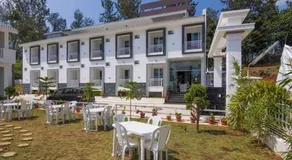 Hotel Aradhana Inn - Image 2