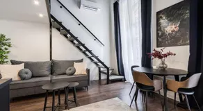 E41 - Trendy Boutique Apartments - Prime Spot by BQA - Image 2