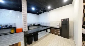 Hideaway Villa 20-46pax 9R9B PRIVATE POOL, KTV, BBQ, ARCADE GAMES, 3min to BEACH - Image 5