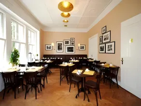 Hotel Wagner im Dammtorpalais - Image 2