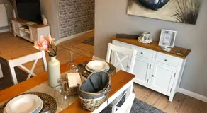 Lieblingsplatz - Ferienwohnung Verse - Image 2