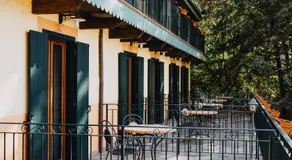 Hotel La Valle dell'Aquila - Image 3
