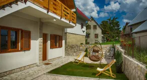 Monte Pino Lux Apartments - Image 4
