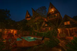 Rumourss Sky Villa & Resort - Image 4