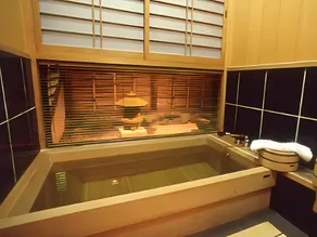Ryotei Ryokan Kyoheiso - Image 5