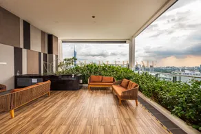 The Colony and The Luxe Premier Suites Kuala Lumpur - Image 2