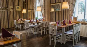 Restaurace Stará Lípa - Image 3