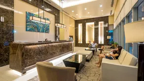 ZEN Rooms 8 Adriatico Manila - Image 5