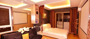 Yinchuan Aishang No. 9 Apartment Hotel - Image 5