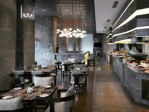 Meliá Jinan - Image 4