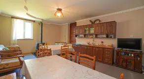 Givi Kakhiani's Svaneti Guesthouse - Image 2
