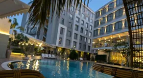 Love Kush Hotel - Image 3