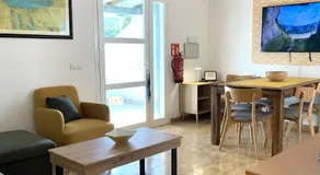 Bonito Apartamento con piscina y a dos pasos de la playa - Image 4