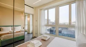 MILAN ROYAL SUITES LUXURY P.ZZA DELLA REPUBBLICA - Image 2