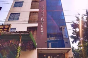 Hotel Anand Retreat Kaushambhi, Ghaziabad - Image 4
