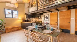 Loft COSY et luxueux, HYPER-CENTRE - Image 5