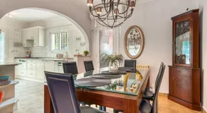 Villa Shalimar Moraira - Image 5