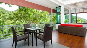Balcony Villa - Image 2