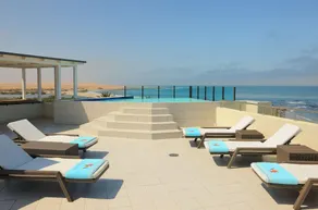 Beach Hotel Swakopmund - Image 4