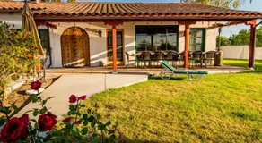 Magnificent Spanish Mission Style Villa inbäddat i Vineyard - Image 5