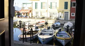 l'angolo sul porto - Image 3