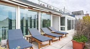 Sky Garden Vienna - Image 5
