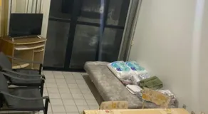 Apartamento com piscina e churrasqueira privativas - Image 5