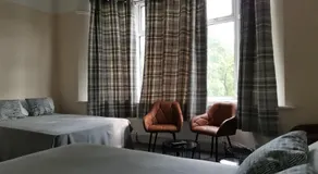 Ax 1 Bed and Breakfast - Image 2