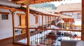 Hotel Cacique Real - Image 4