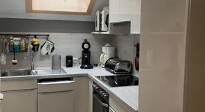 Ferienwohnung Falkensteinblick - Image 5