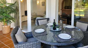 Ferienwohnung in Mijas Golf, 2 Schlafzimmer, 2 Badezimmer, offene Küche - Image 4