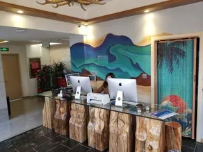 Yelang Yunxi Hotel - Image 4