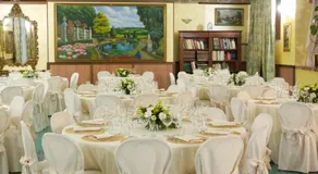 Hotel Antico Residence Roma - Image 5