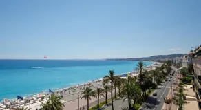 Wonderful Apartment on Sea - Image 4