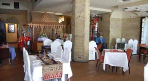 Nile Zamalek Hotel - Image 4