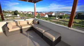 Apartment 3 with the private jacuzzi - Image 5