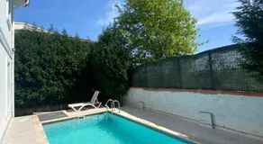 Sapanca Villa 26-Isıtma Havuzlu - Image 3