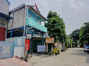 Hotel O Fajar Inn - Image 3