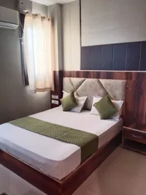 A S Luxury Inn, Shikohabad - Image 2