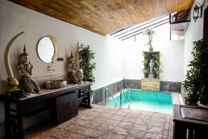 Thai Heritage villa 2bhk - Image 3