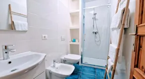 Le Sunrise - Appartamenti a 350 mt dal mare e con giardino privato - Image 2